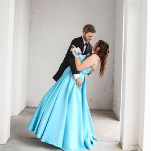 Meet your Posher, Brett